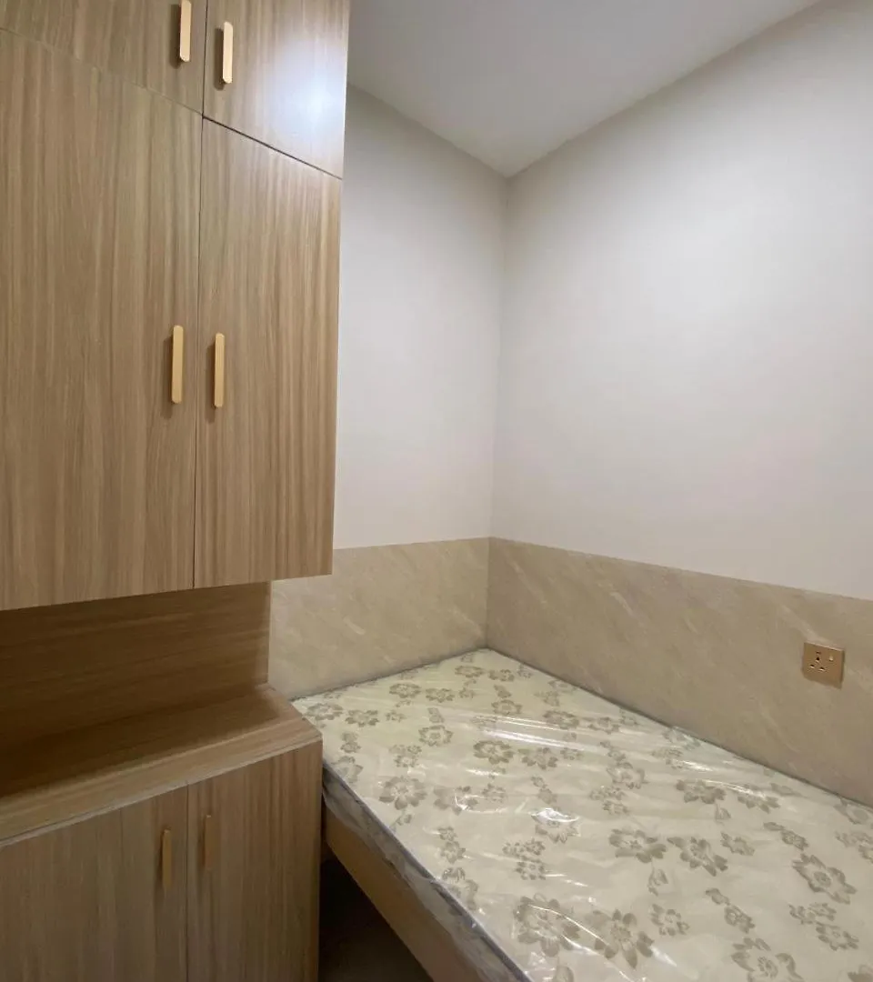 Guest house Garden Residence Dubai