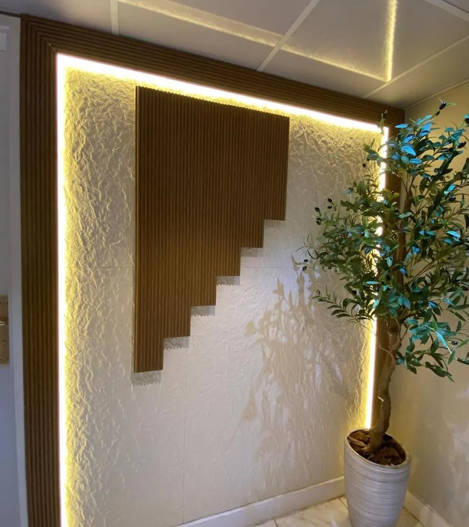 Garden Residence Dubai