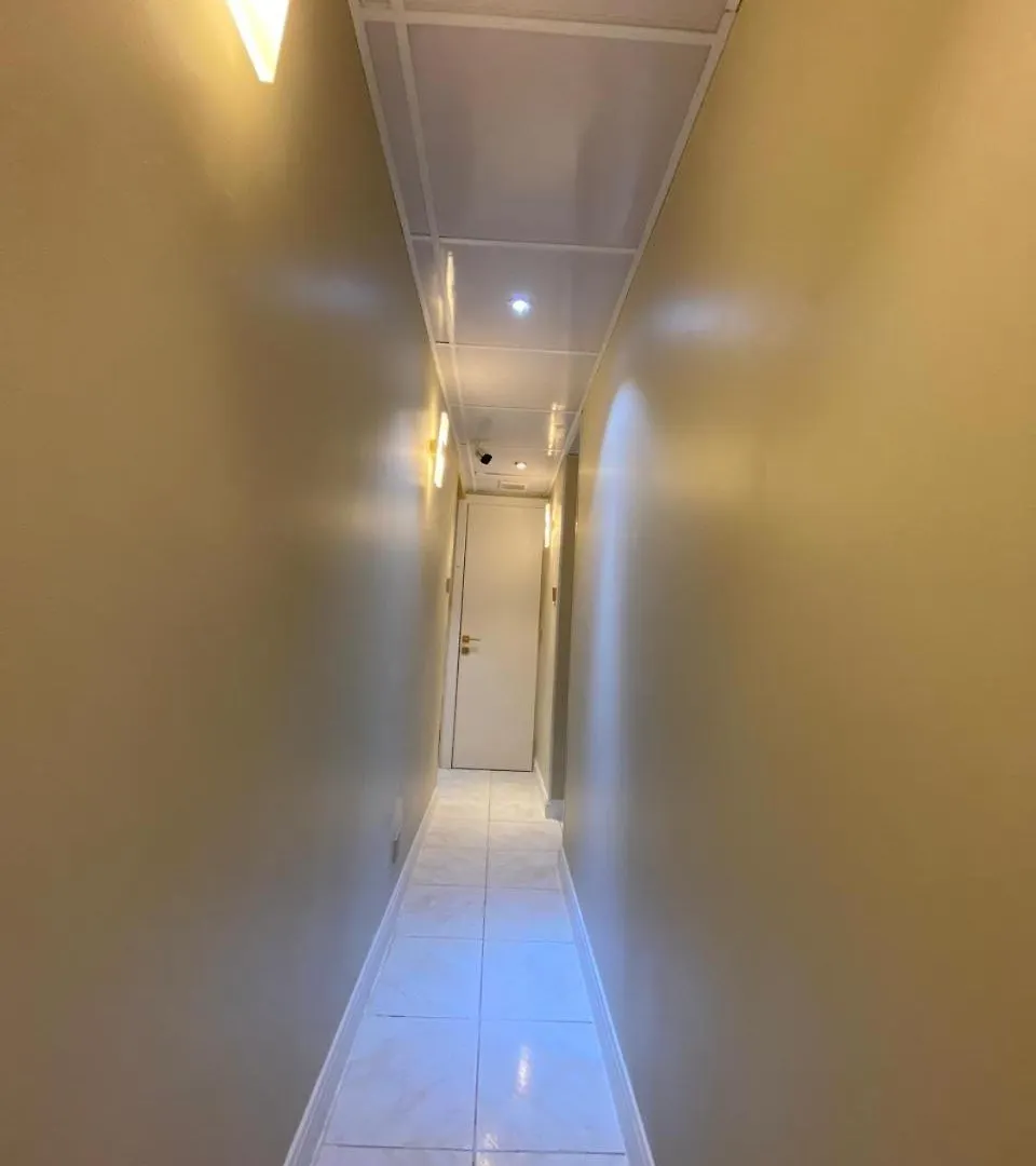 Guest house Garden Residence Dubai