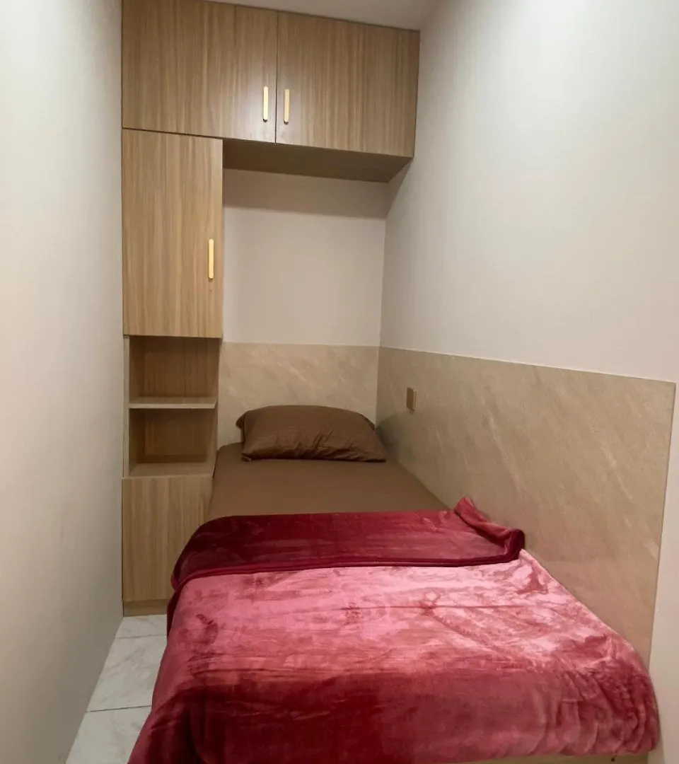 Garden Residence Dubai 0*,
