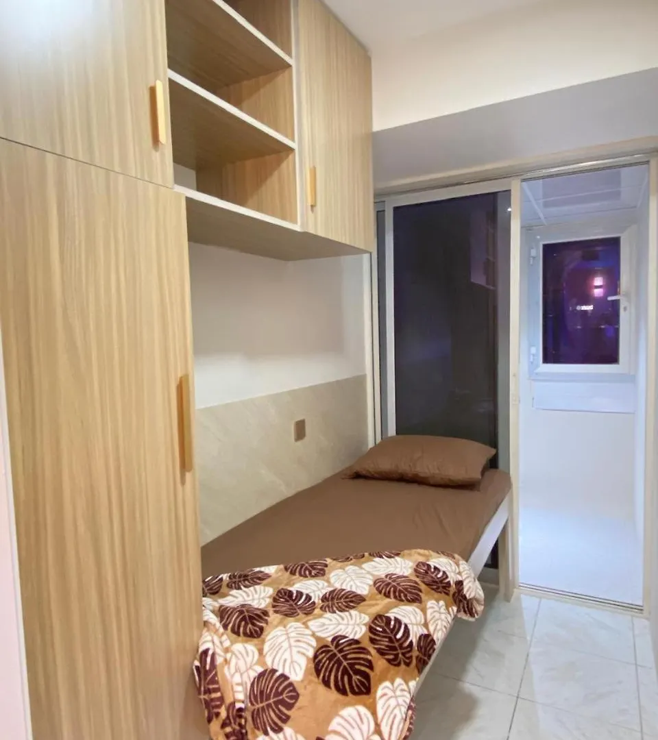 Guest house Garden Residence Dubai