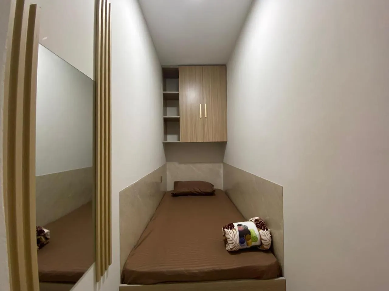 Garden Residence Dubai Guest house