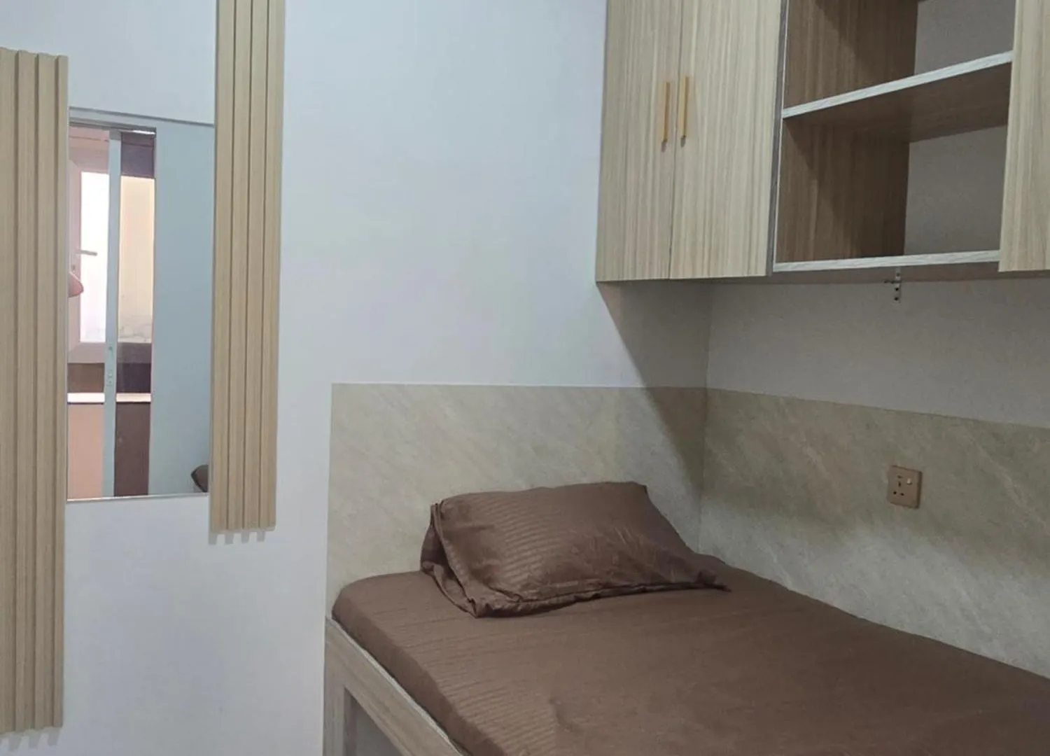 Garden Residence Dubai 0*,