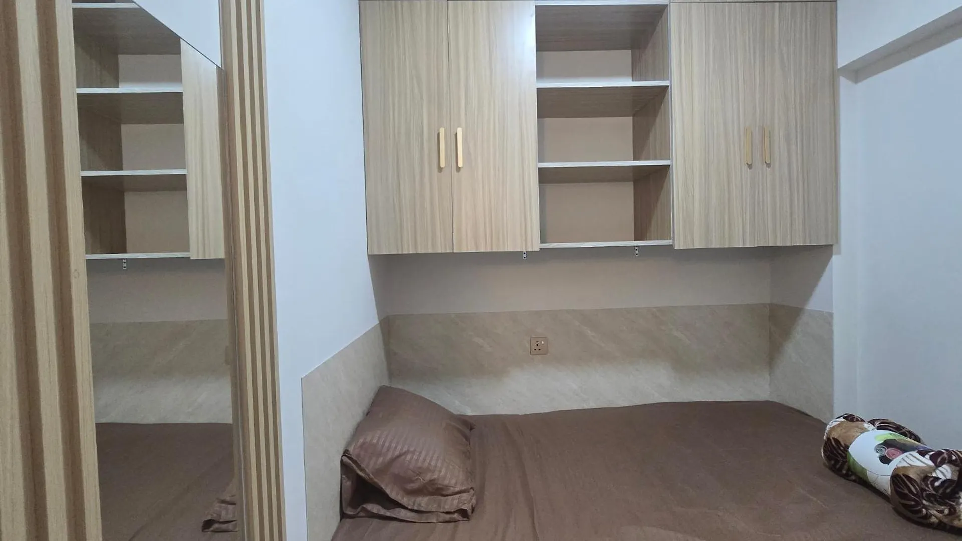 Garden Residence Dubai 0*,  United Arab Emirates