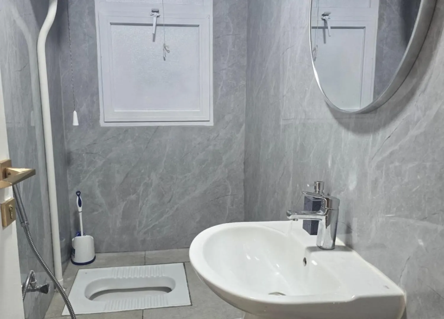 Garden Residence Dubai United Arab Emirates