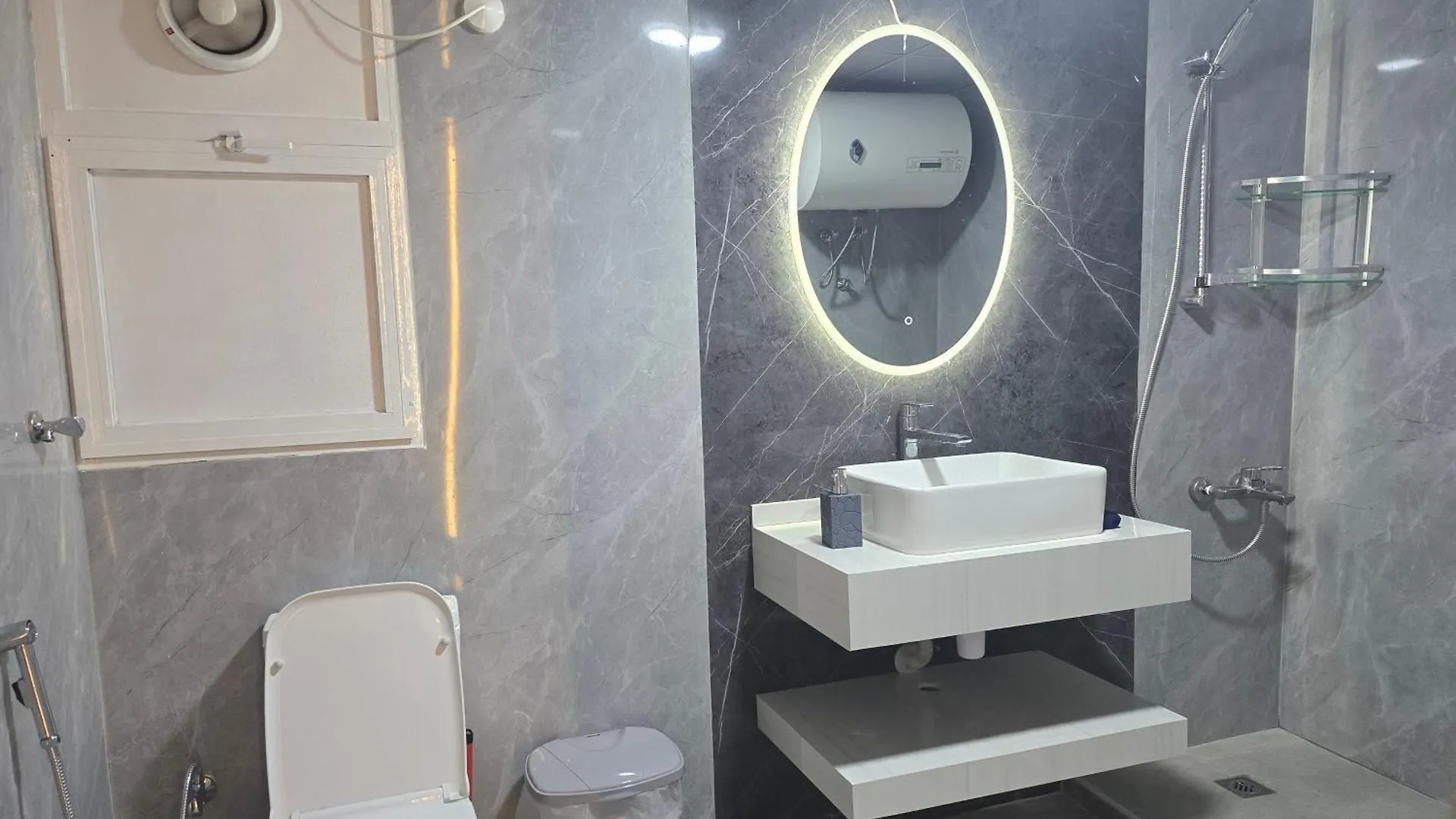 Guest house Garden Residence Dubai United Arab Emirates