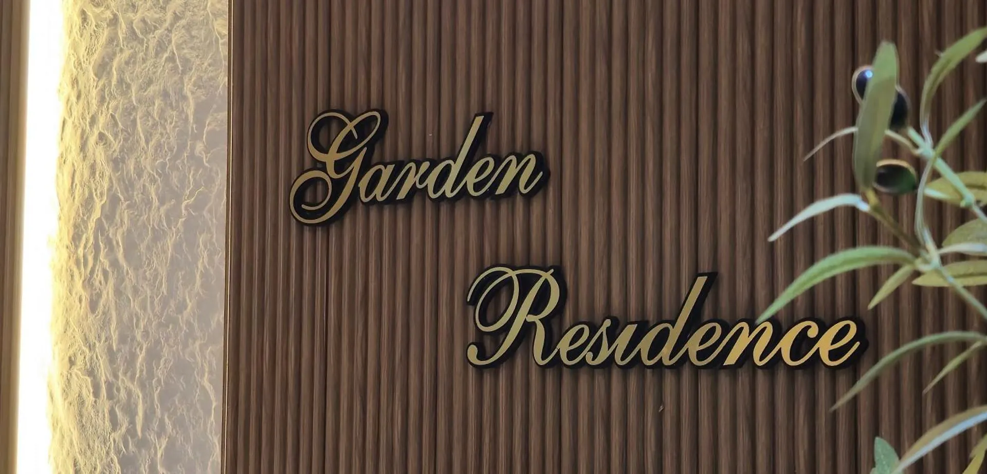 Garden Residence Dubai