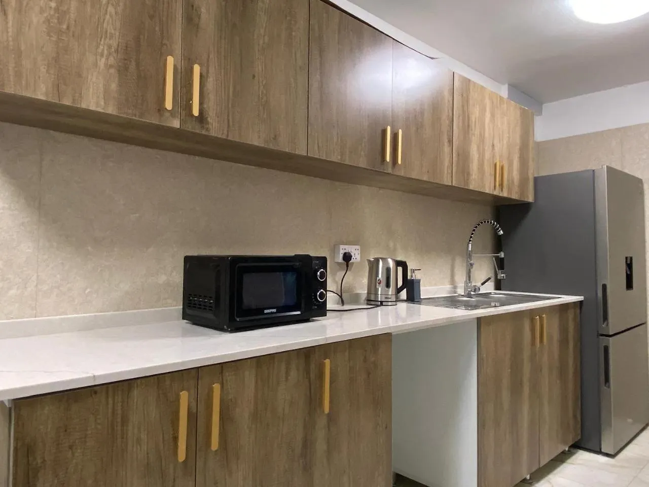 Guest house Garden Residence Dubai