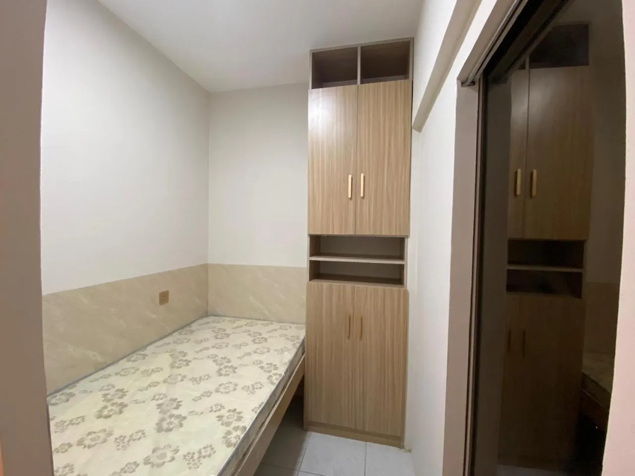 Garden Residence Dubai