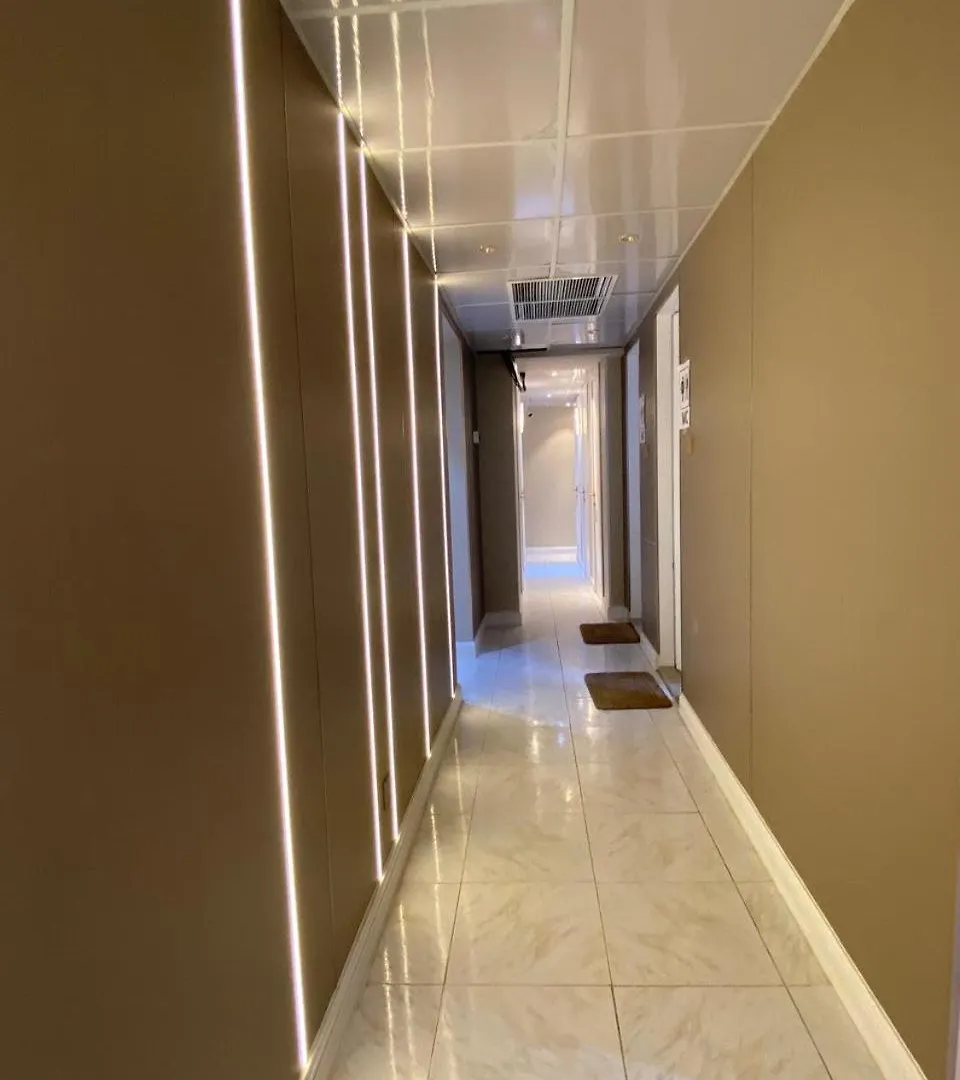 Garden Residence Dubai United Arab Emirates