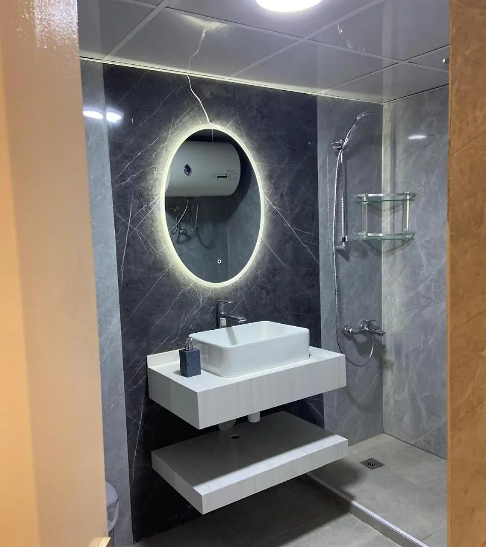 Guest house Garden Residence Dubai
