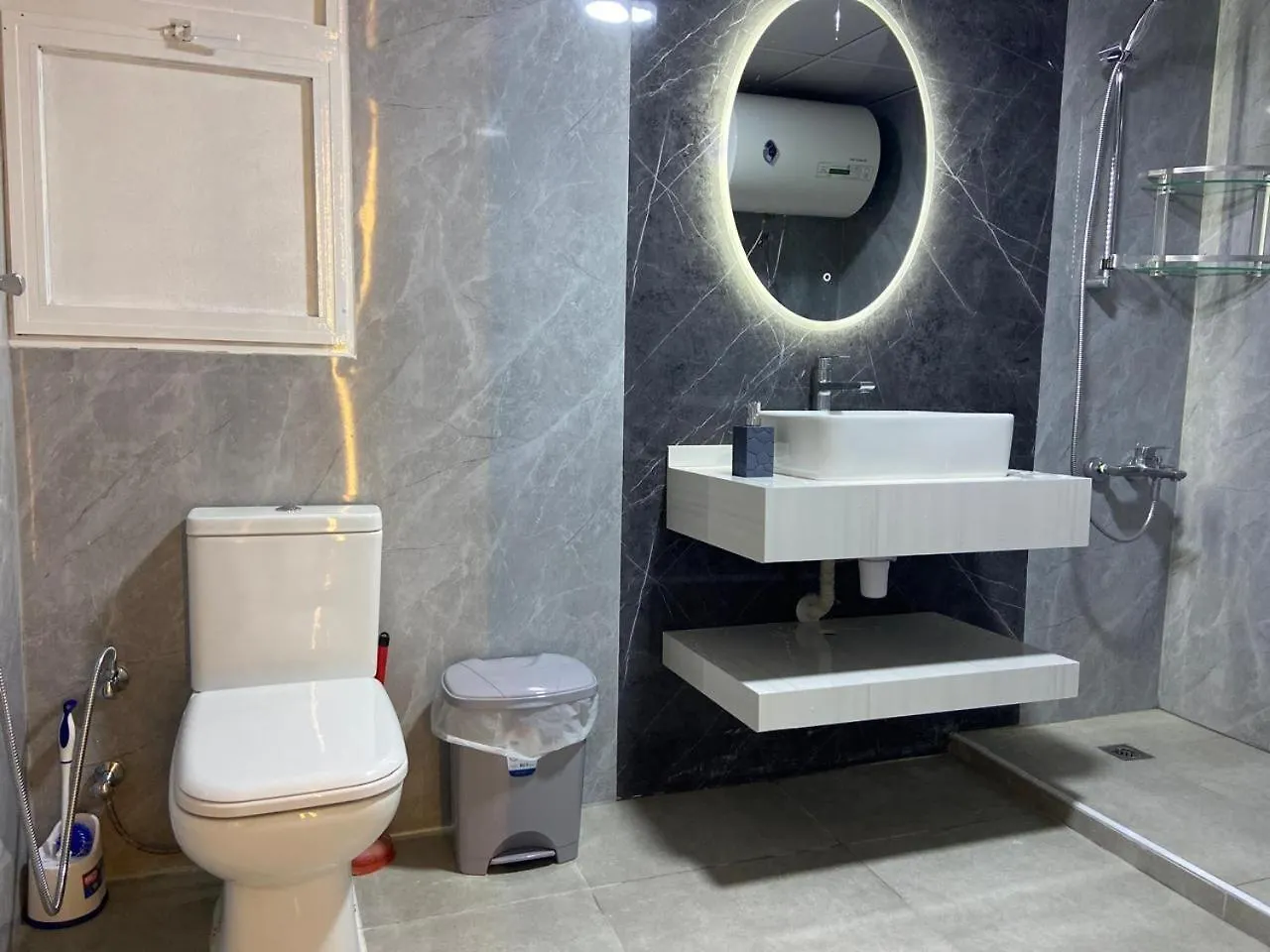 Garden Residence Dubai Guest house